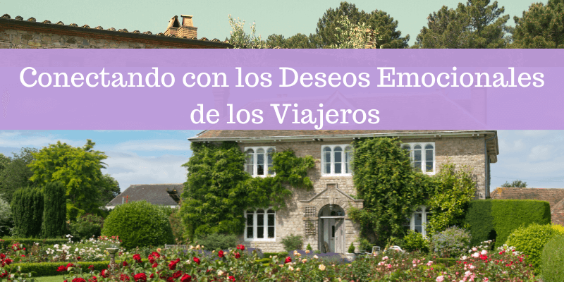neuromarketing casa rural