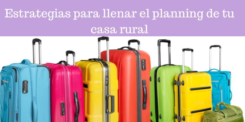 casa rural reservas
