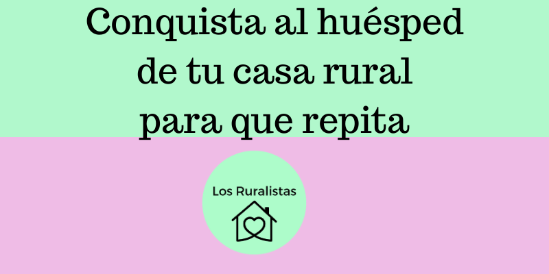 El viaje de tu huésped