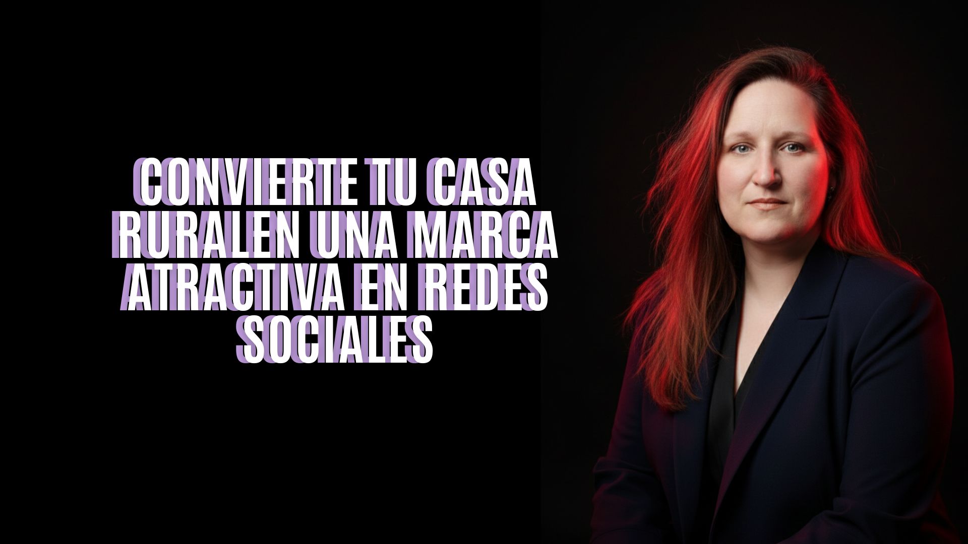 ESTRELLA SOBRINO LOS RURALISTAS