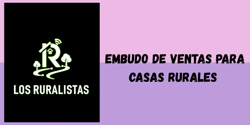 casas rurales marketing estrella sobrino