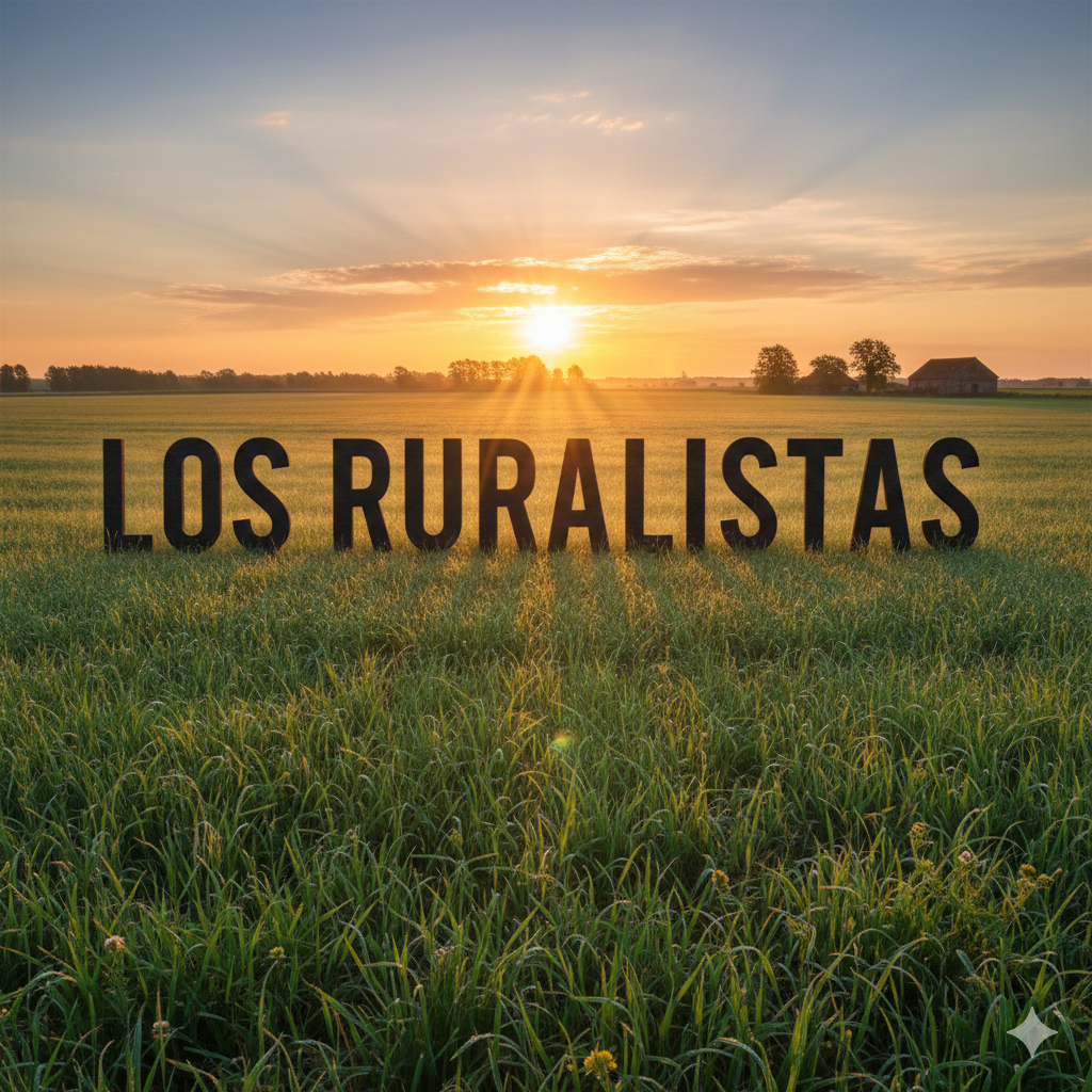 estrella sobrino los ruralistas