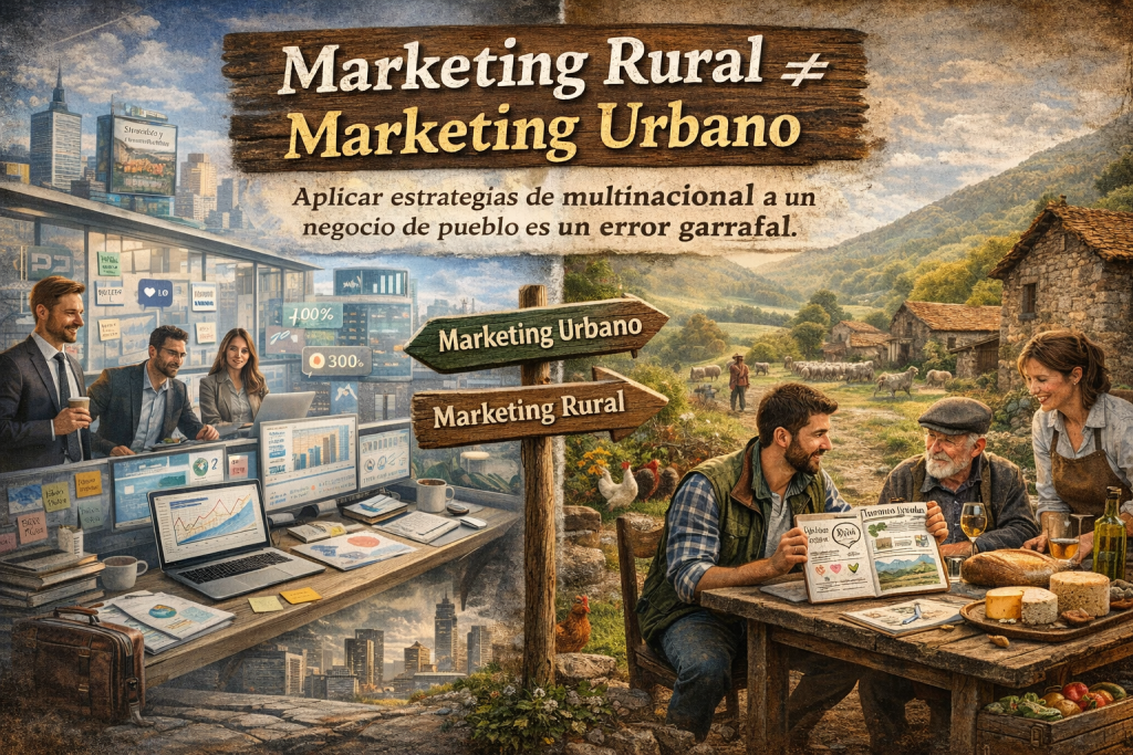 LOSRURALISTAS ESTRELLA SOBRINO